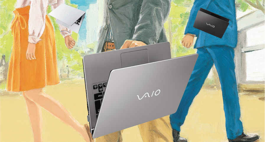 VAIO S 11