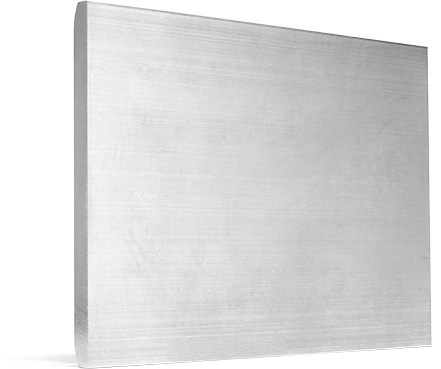 アルミニウム合⾦の切削ボディ