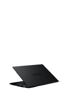VAIO S13 | ALL BLACK EDITION