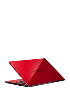VAIO® S11 RED EDITION